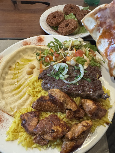 Photo of Damashkey Cuisine - 2112 E Grand Ave, Lindenhurst, IL 60046