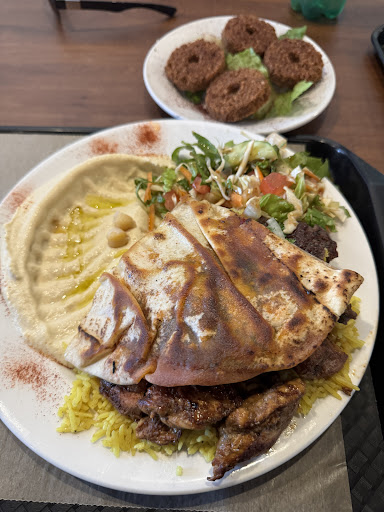 Photo of Damashkey Cuisine - 2112 E Grand Ave, Lindenhurst, IL 60046