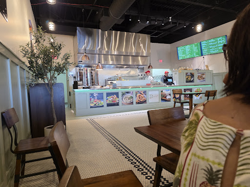 Photo of Damashkey Cuisine - 2112 E Grand Ave, Lindenhurst, IL 60046