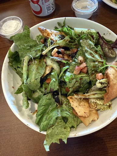 Photo of Damashkey Cuisine - 2112 E Grand Ave, Lindenhurst, IL 60046