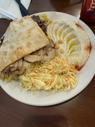 Photo of Damashkey Cuisine - 2112 E Grand Ave, Lindenhurst, IL 60046