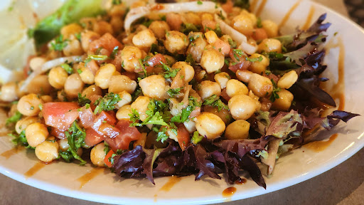 Photo of Damashkey Cuisine - 2112 E Grand Ave, Lindenhurst, IL 60046