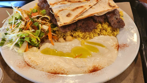 Photo of Damashkey Cuisine - 2112 E Grand Ave, Lindenhurst, IL 60046