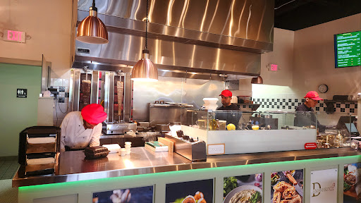 Photo of Damashkey Cuisine - 2112 E Grand Ave, Lindenhurst, IL 60046