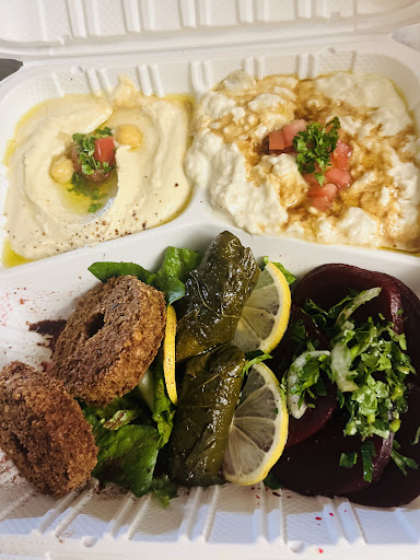 Photo of Damashkey Cuisine - 2112 E Grand Ave, Lindenhurst, IL 60046