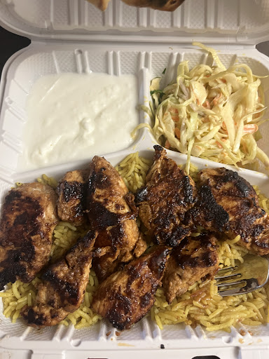 Photo of Damashkey Cuisine - 2112 E Grand Ave, Lindenhurst, IL 60046