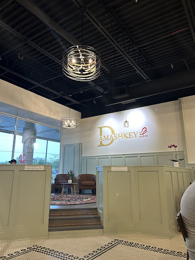 Photo of Damashkey Cuisine - 2112 E Grand Ave, Lindenhurst, IL 60046