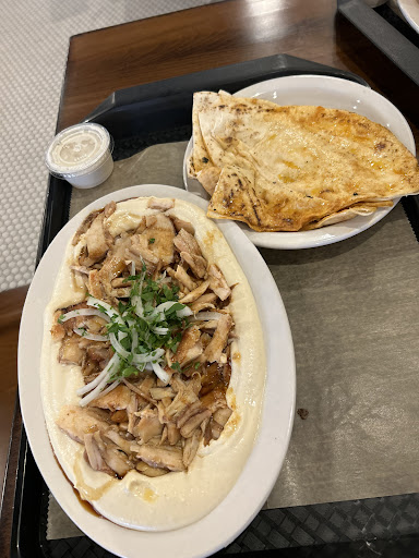 Photo of Damashkey Cuisine - 2112 E Grand Ave, Lindenhurst, IL 60046