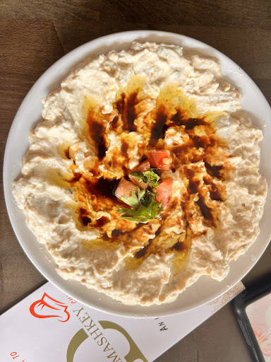 Photo of Damashkey Cuisine - 2112 E Grand Ave, Lindenhurst, IL 60046