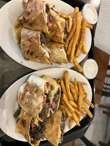 Photo of Damashkey Cuisine - 2112 E Grand Ave, Lindenhurst, IL 60046