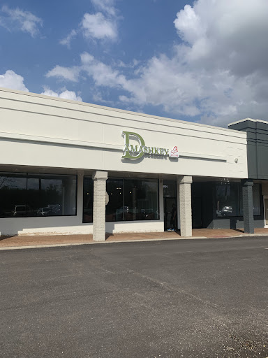 Photo of Damashkey Cuisine - 2112 E Grand Ave, Lindenhurst, IL 60046