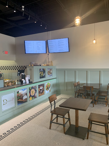 Photo of Damashkey Cuisine - 2112 E Grand Ave, Lindenhurst, IL 60046