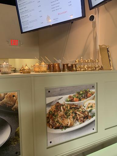 Photo of Damashkey Cuisine - 2112 E Grand Ave, Lindenhurst, IL 60046