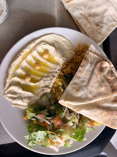 Photo of Damashkey Cuisine - 2112 E Grand Ave, Lindenhurst, IL 60046