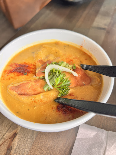 Photo of Damashkey Cuisine - 2112 E Grand Ave, Lindenhurst, IL 60046