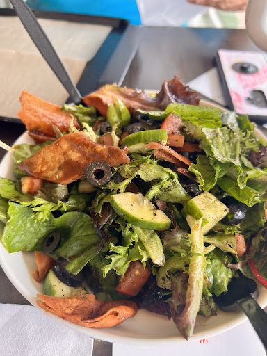 Photo of Damashkey Cuisine - 2112 E Grand Ave, Lindenhurst, IL 60046