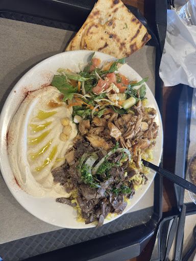 Photo of Damashkey Cuisine - 2112 E Grand Ave, Lindenhurst, IL 60046