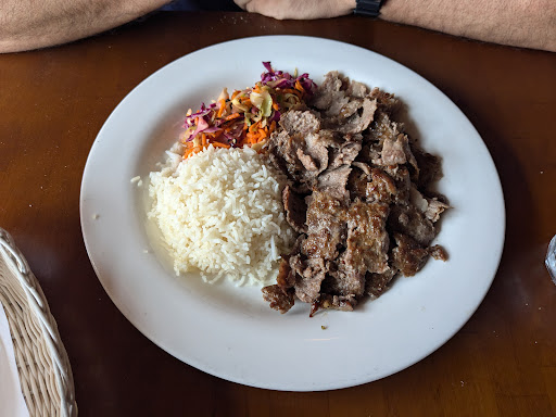 Photo of Anatolia Cafe - 2270 Lee Rd, Cleveland Heights, OH 44118