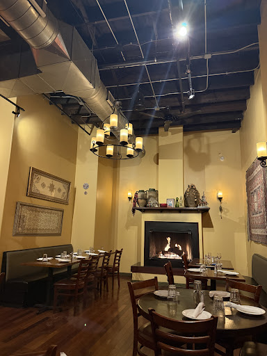 Photo of Anatolia Cafe - 2270 Lee Rd, Cleveland Heights, OH 44118