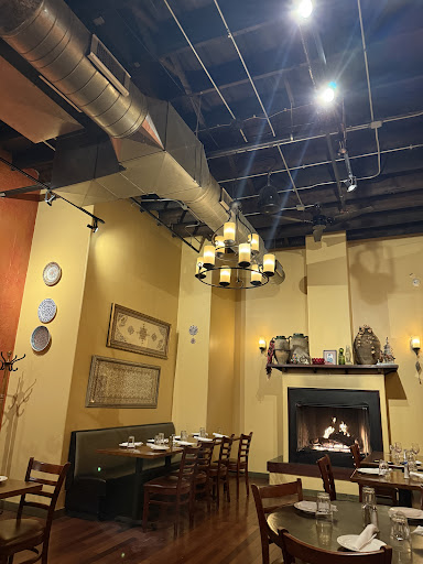 Photo of Anatolia Cafe - 2270 Lee Rd, Cleveland Heights, OH 44118