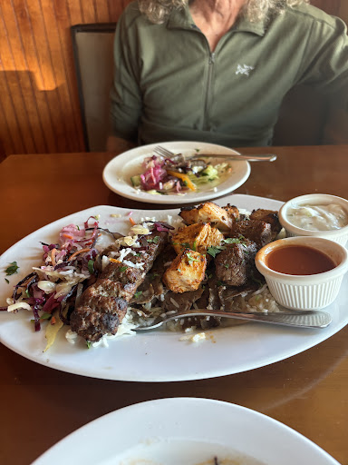 Photo of Anatolia Cafe - 2270 Lee Rd, Cleveland Heights, OH 44118