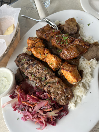 Photo of Anatolia Cafe - 2270 Lee Rd, Cleveland Heights, OH 44118