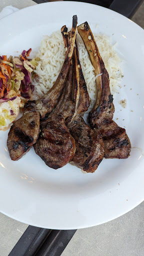 Photo of Anatolia Cafe - 2270 Lee Rd, Cleveland Heights, OH 44118