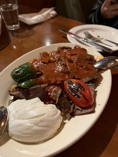 Photo of Anatolia Cafe - 2270 Lee Rd, Cleveland Heights, OH 44118