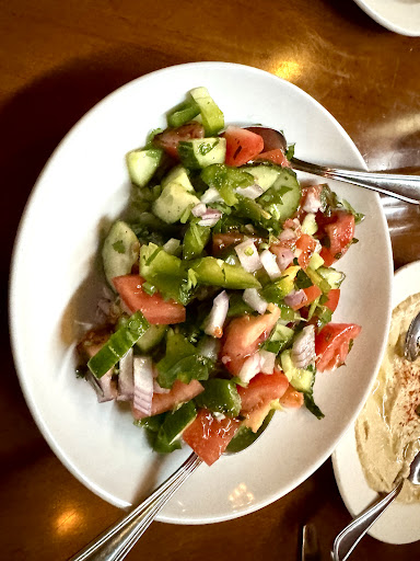 Photo of Anatolia Cafe - 2270 Lee Rd, Cleveland Heights, OH 44118