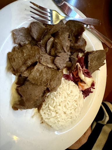 Photo of Anatolia Cafe - 2270 Lee Rd, Cleveland Heights, OH 44118