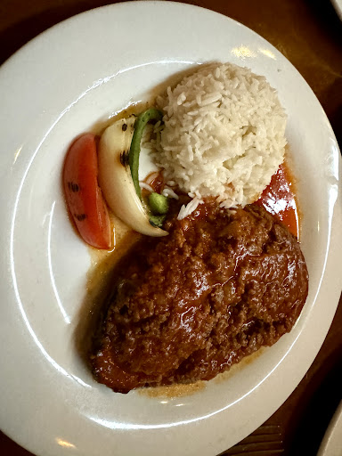 Photo of Anatolia Cafe - 2270 Lee Rd, Cleveland Heights, OH 44118