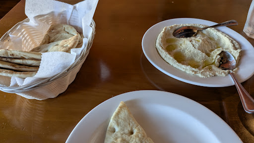 Photo of Anatolia Cafe - 2270 Lee Rd, Cleveland Heights, OH 44118