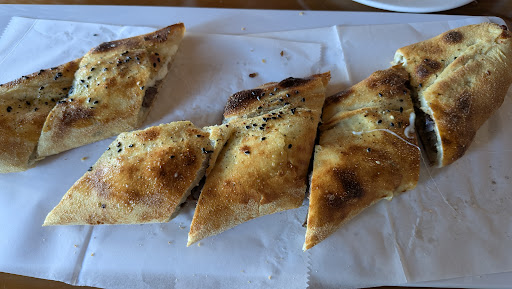 Photo of Anatolia Cafe - 2270 Lee Rd, Cleveland Heights, OH 44118