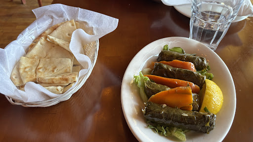 Photo of Anatolia Cafe - 2270 Lee Rd, Cleveland Heights, OH 44118
