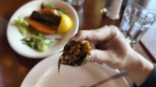 Photo of Anatolia Cafe - 2270 Lee Rd, Cleveland Heights, OH 44118