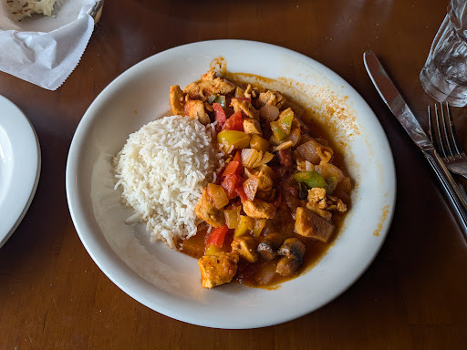 Photo of Anatolia Cafe - 2270 Lee Rd, Cleveland Heights, OH 44118