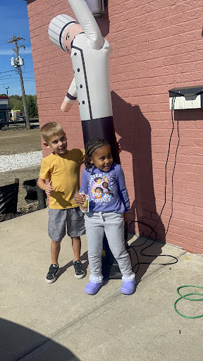 Photo of Bylo Gyro Parma - 1144 W Pleasant Valley Rd, Parma, OH 44134