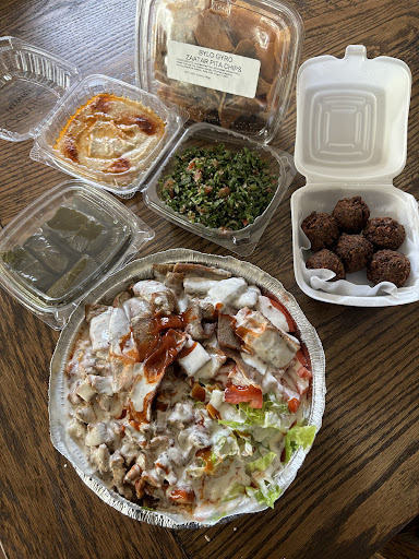 Photo of Bylo Gyro Parma - 1144 W Pleasant Valley Rd, Parma, OH 44134