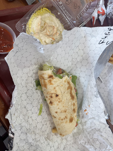 Photo of Bylo Gyro Parma - 1144 W Pleasant Valley Rd, Parma, OH 44134