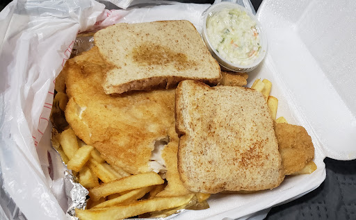 Photo of Bylo Gyro Parma - 1144 W Pleasant Valley Rd, Parma, OH 44134