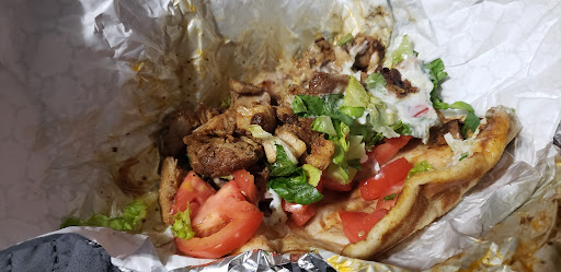 Photo of Bylo Gyro Parma - 1144 W Pleasant Valley Rd, Parma, OH 44134