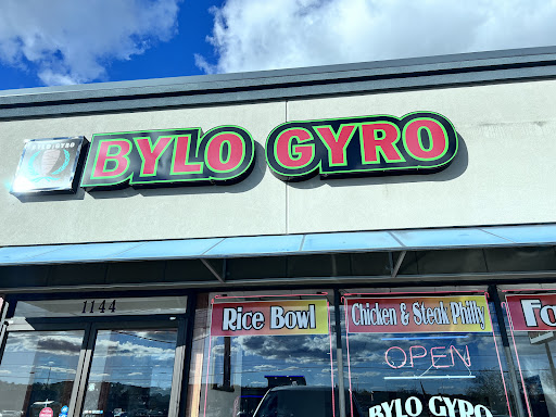 Photo of Bylo Gyro Parma - 1144 W Pleasant Valley Rd, Parma, OH 44134