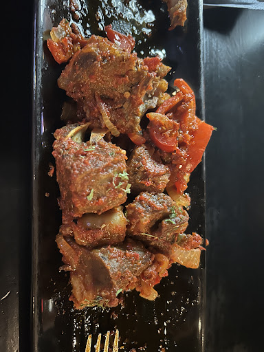 Photo of AFRIKA Taste & Lounge - 4483 Mayfield Rd, South Euclid, OH 44121