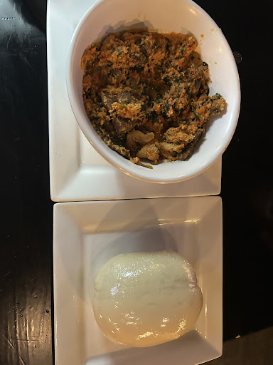 Photo of AFRIKA Taste & Lounge - 4483 Mayfield Rd, South Euclid, OH 44121