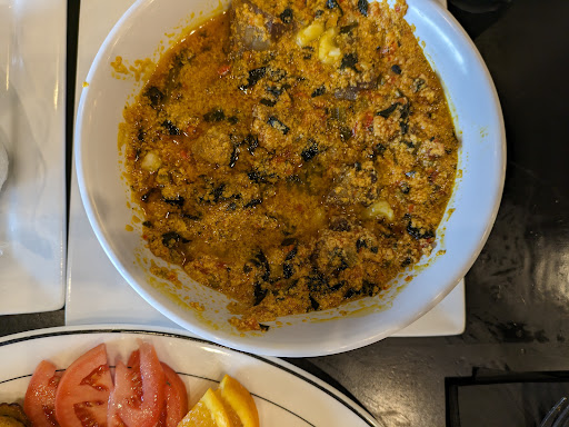 Photo of AFRIKA Taste & Lounge - 4483 Mayfield Rd, South Euclid, OH 44121