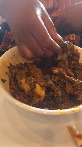 Photo of AFRIKA Taste & Lounge - 4483 Mayfield Rd, South Euclid, OH 44121