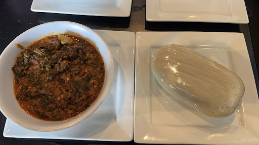 Photo of AFRIKA Taste & Lounge - 4483 Mayfield Rd, South Euclid, OH 44121