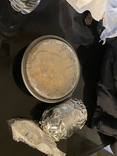 Photo of AFRIKA Taste & Lounge - 4483 Mayfield Rd, South Euclid, OH 44121