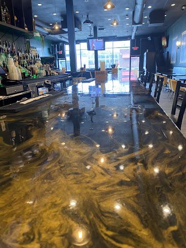 Photo of AFRIKA Taste & Lounge - 4483 Mayfield Rd, South Euclid, OH 44121