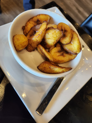 Photo of AFRIKA Taste & Lounge - 4483 Mayfield Rd, South Euclid, OH 44121